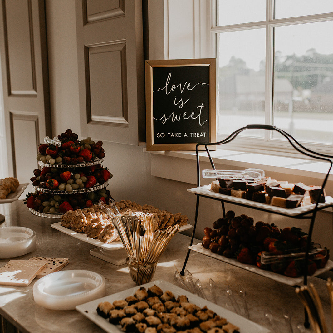 TreeHouse Reception